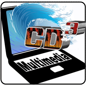 CD3 Multimedia