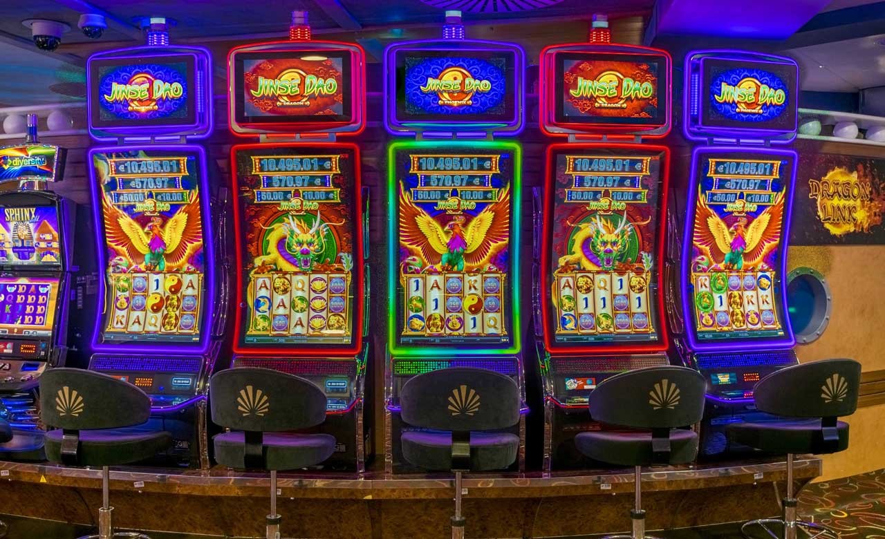 slot