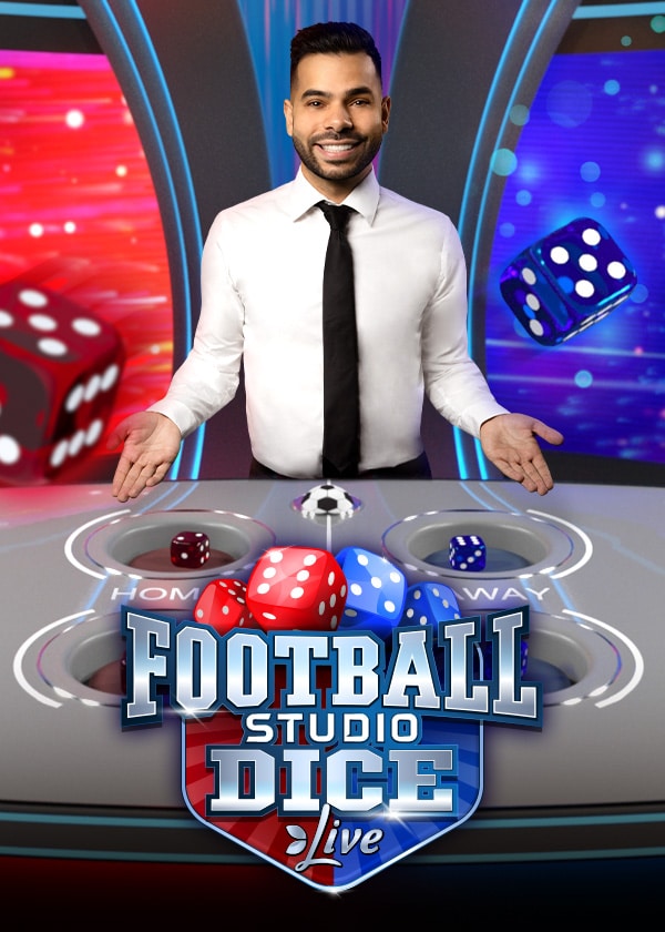 Live casino online