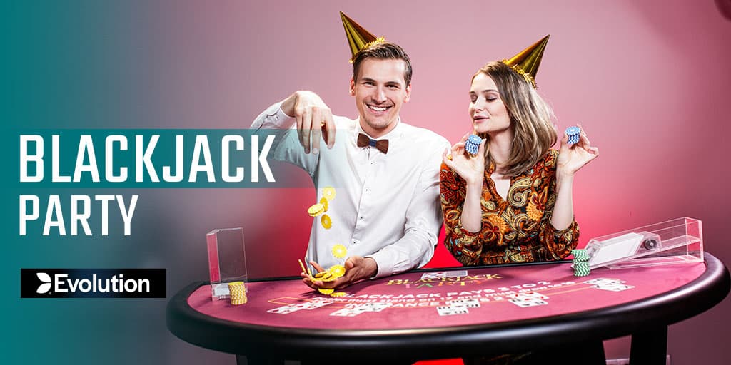 Live casino online